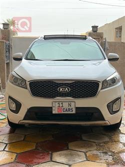 كيا سورينتو